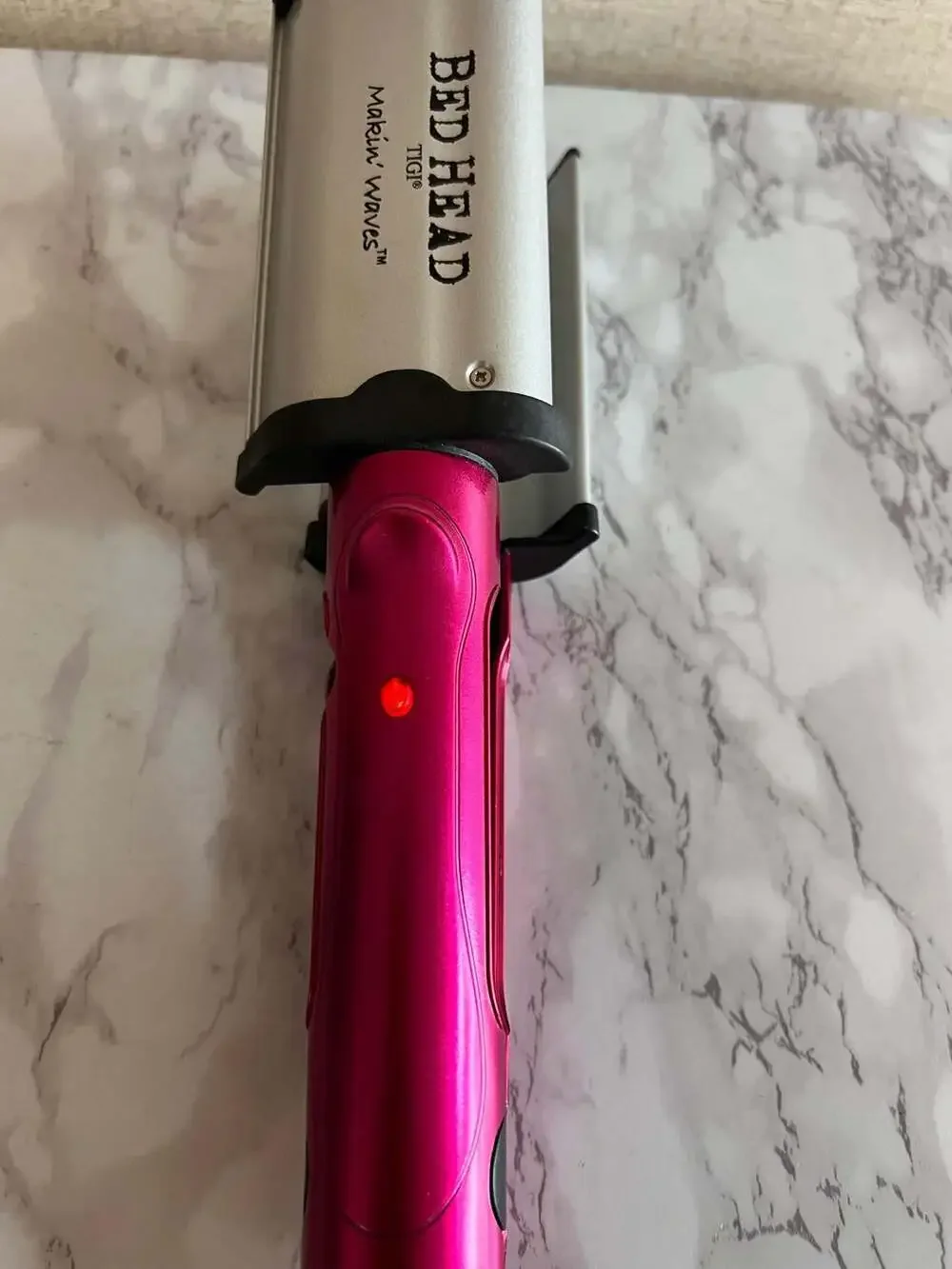 Bed Head by TIGI Makin' Waves Tourmaline Ceramic Hair Waver BH330
